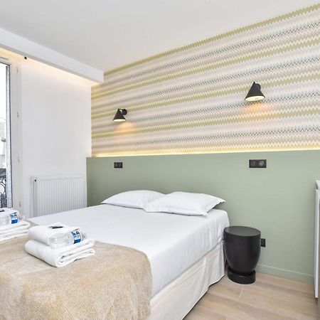 Cosy Bedroom Near Tour Eiffel Champs De Mars 파리 외부 사진